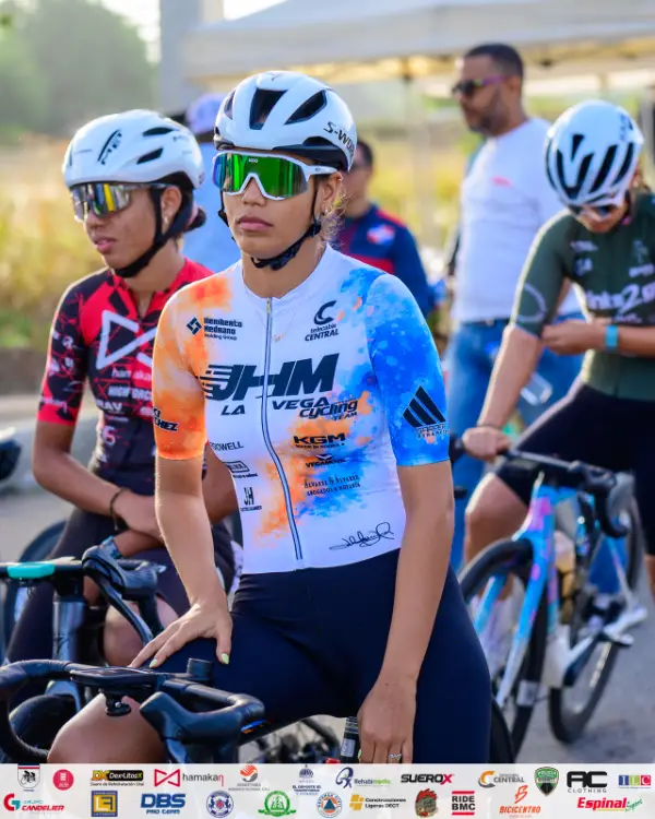 Ciclismo