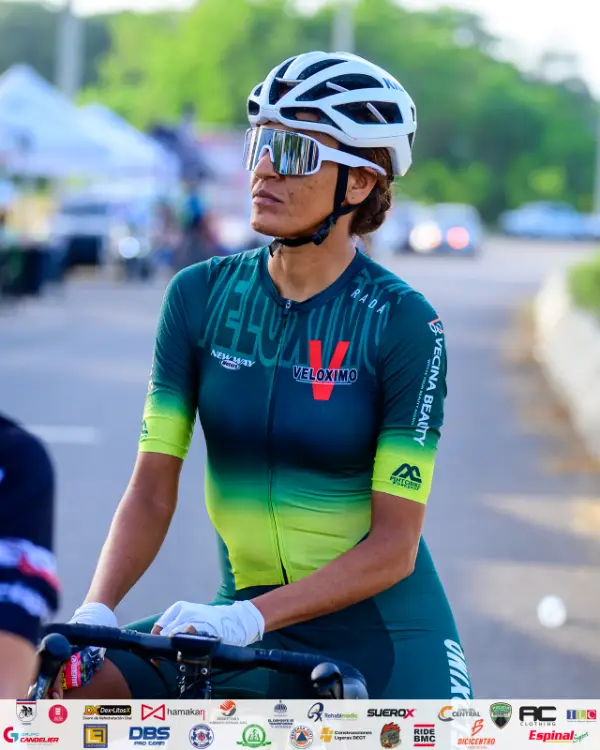 Ciclismo