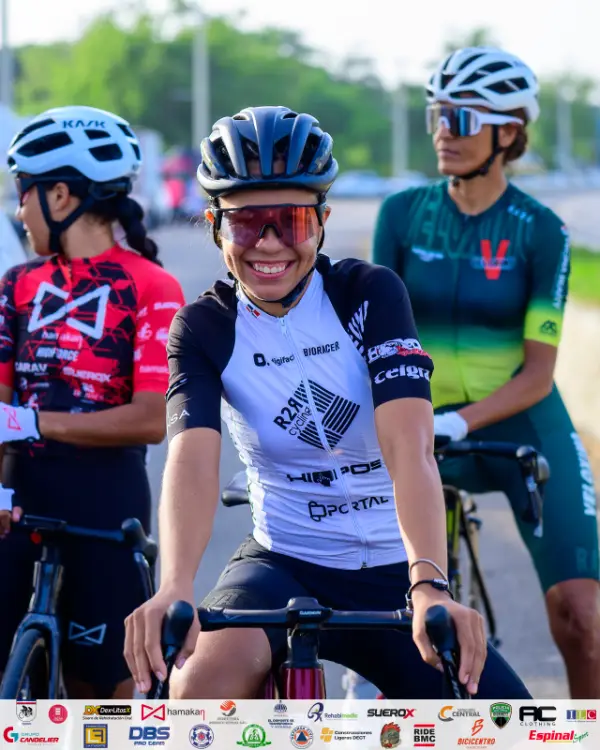 Ciclismo