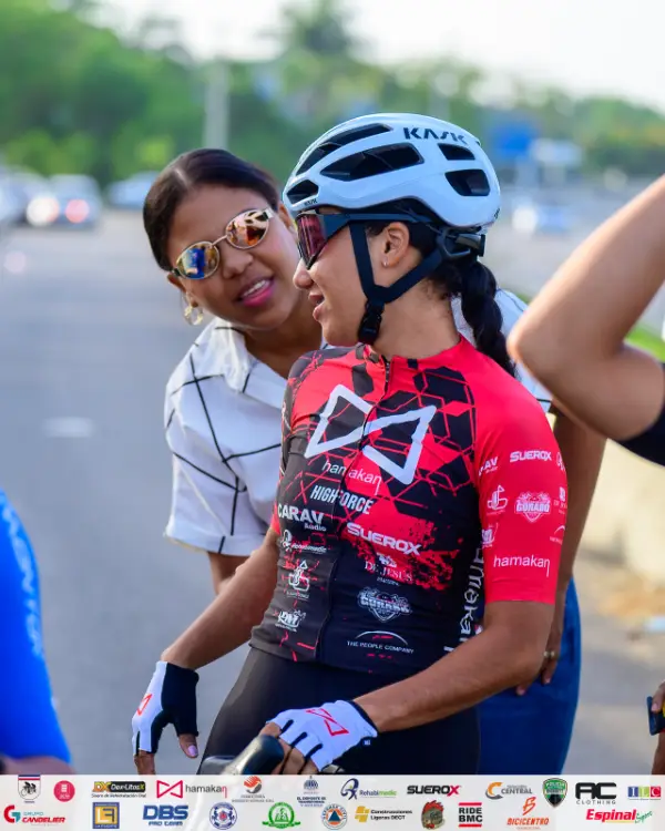 Ciclismo