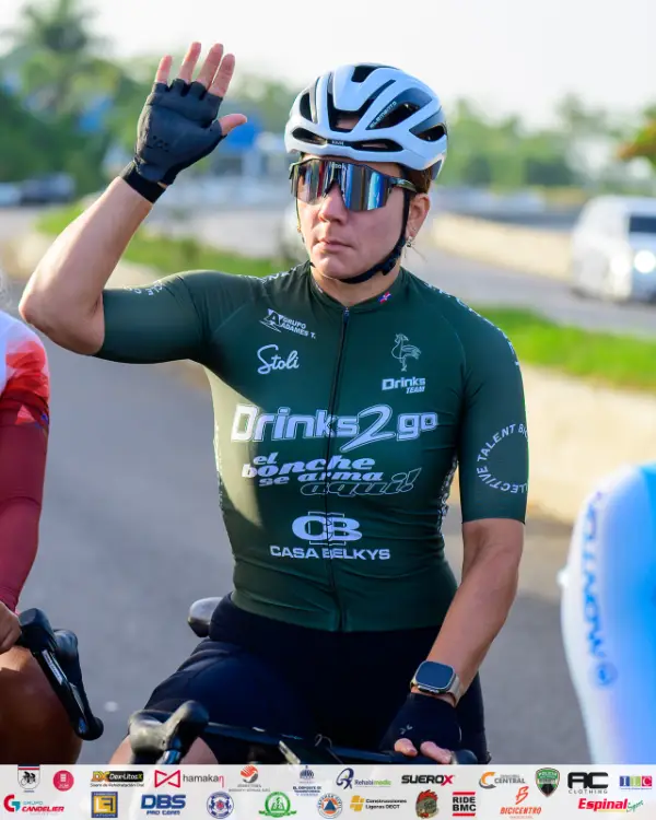 Ciclismo