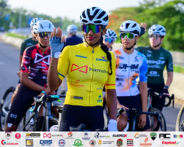 Ciclismo