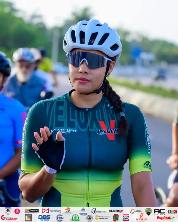 Ciclismo