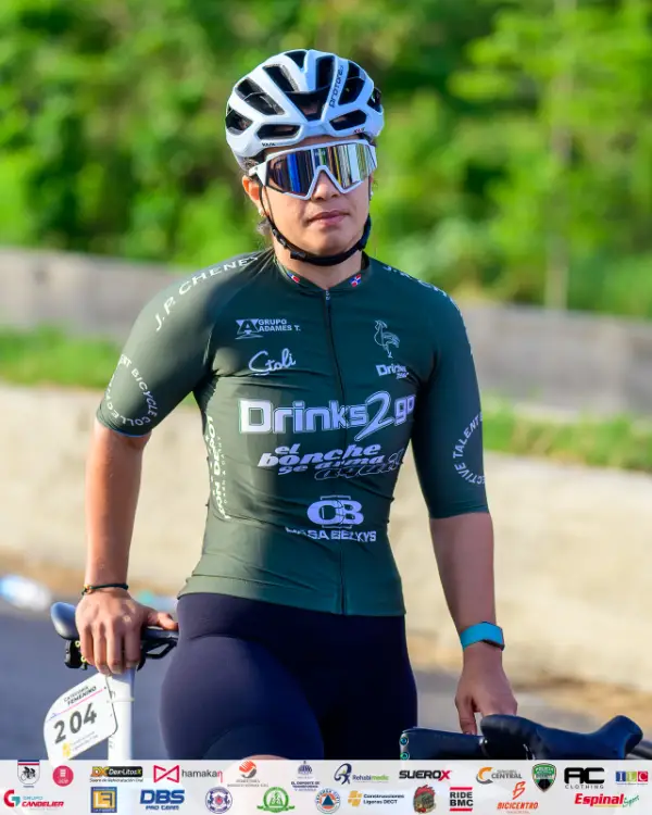 Ciclismo