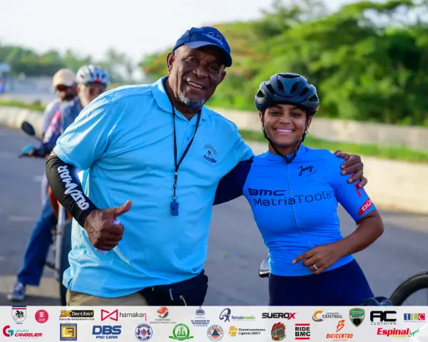Ciclismo