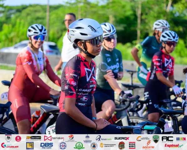 Ciclismo