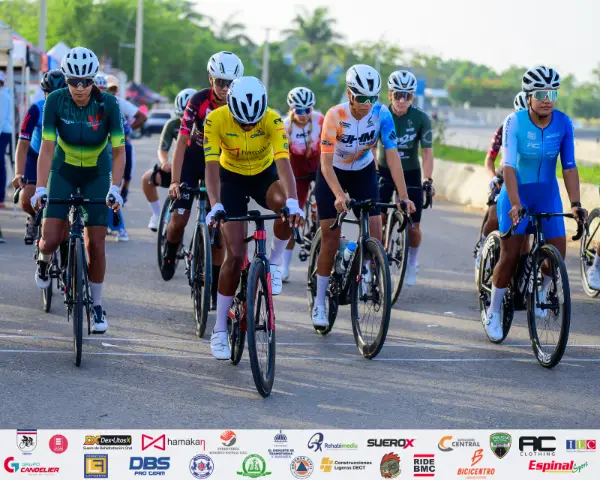 Ciclismo