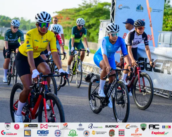 Ciclismo
