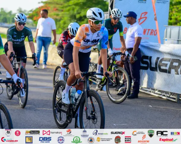 Ciclismo