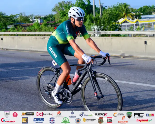 Ciclismo
