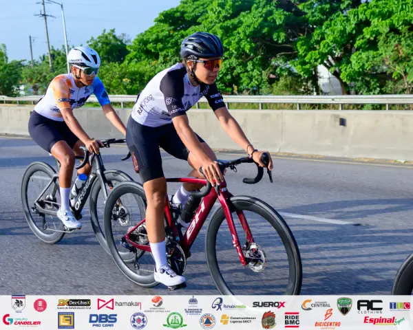Ciclismo