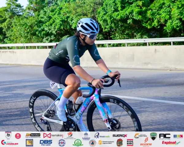 Ciclismo