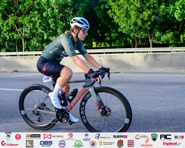 Ciclismo