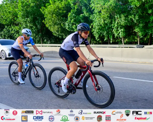 Ciclismo