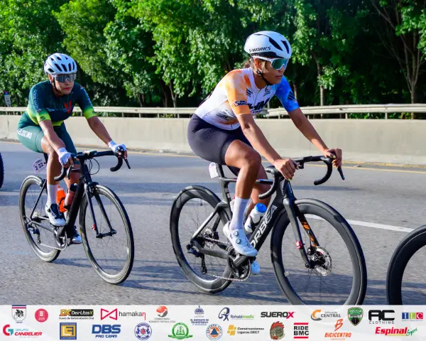 Ciclismo