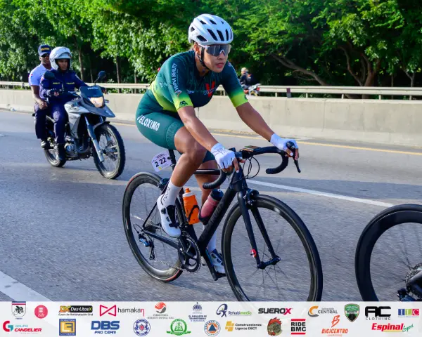 Ciclismo