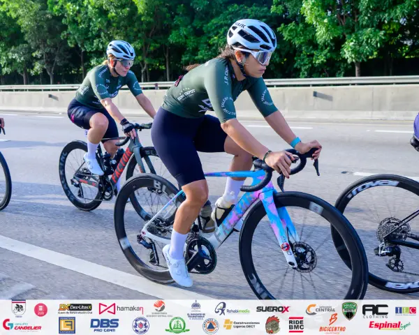 Ciclismo