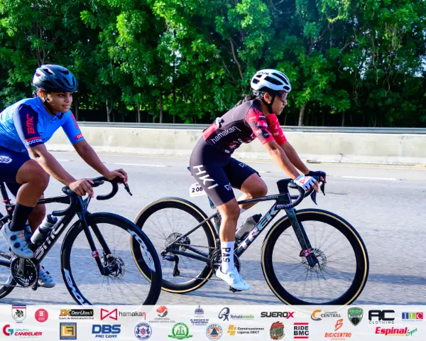 Ciclismo