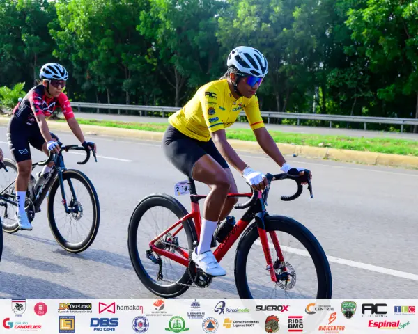 Ciclismo