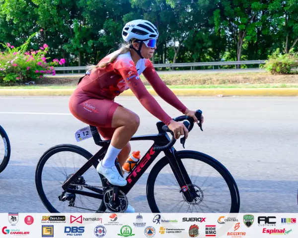 Ciclismo