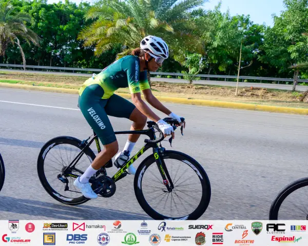 Ciclismo