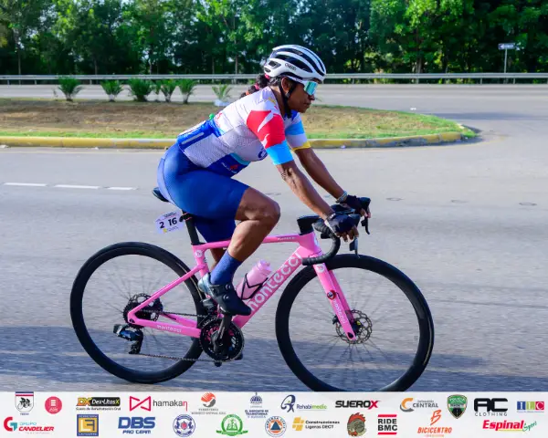 Ciclismo