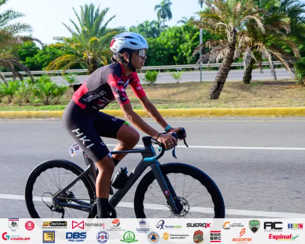 Ciclismo
