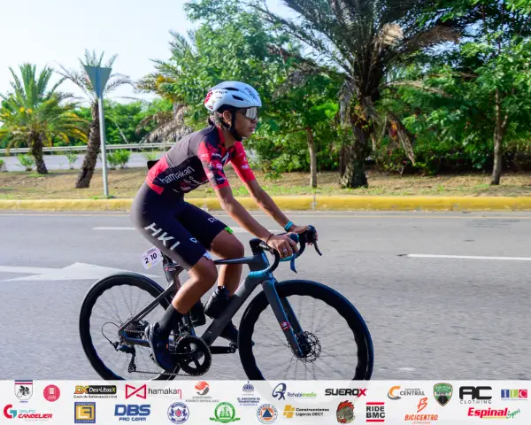 Ciclismo