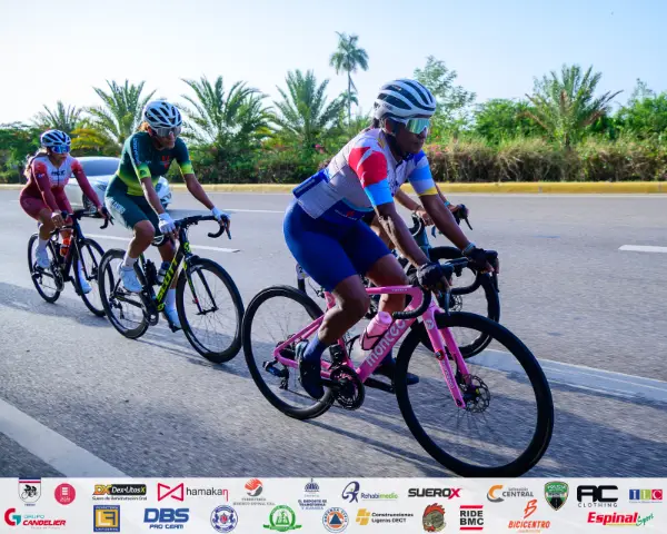Ciclismo