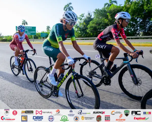 Ciclismo