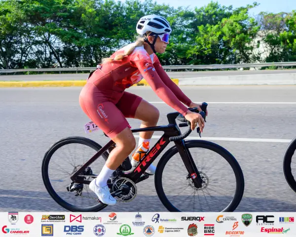 Ciclismo