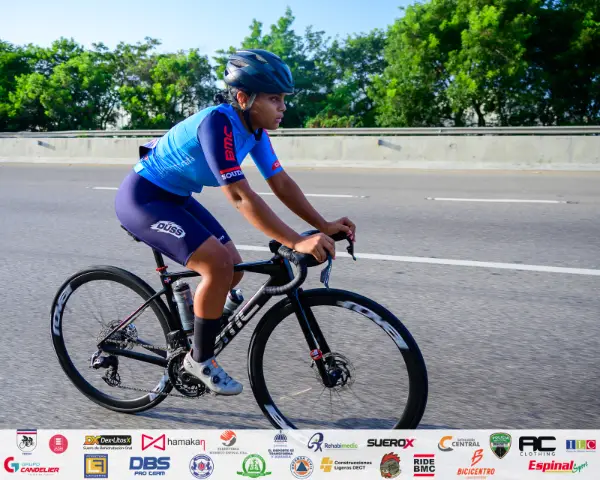 Ciclismo