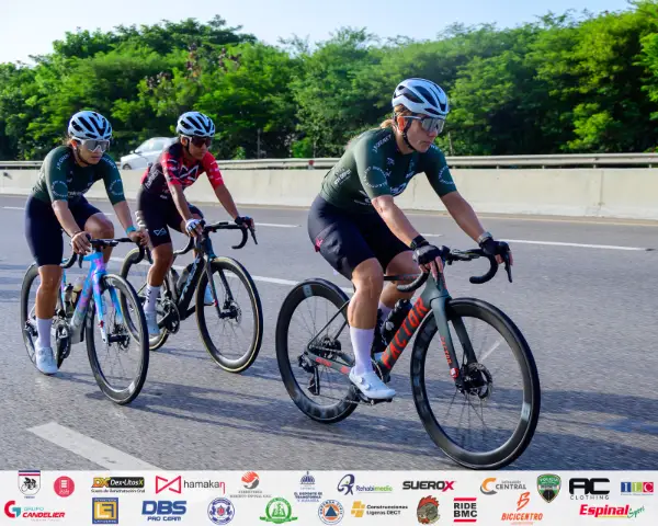 Ciclismo