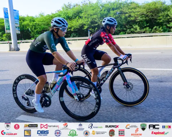 Ciclismo
