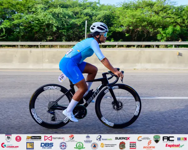 Ciclismo