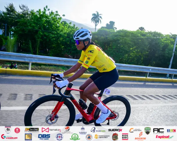 Ciclismo