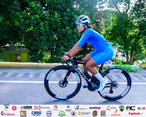 Ciclismo