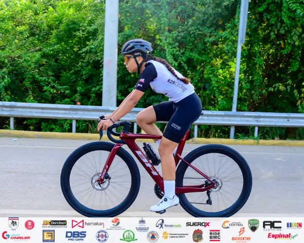 Ciclismo