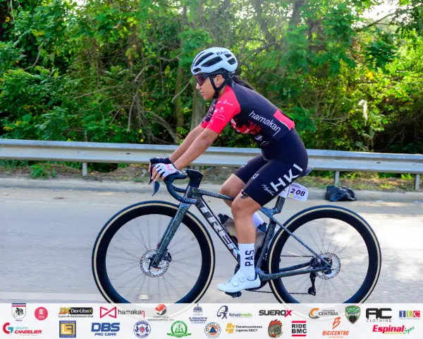 Ciclismo
