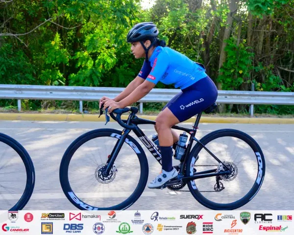 Ciclismo
