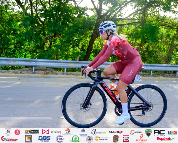 Ciclismo