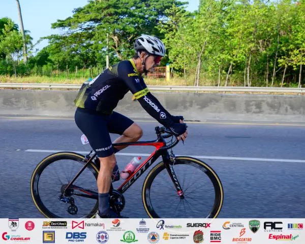Ciclismo