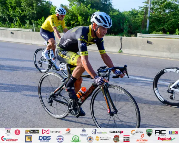 Ciclismo