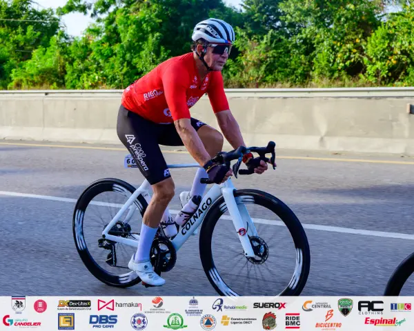 Ciclismo