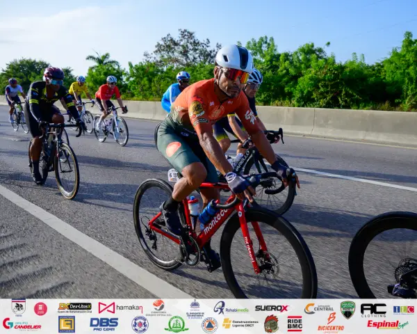 Ciclismo