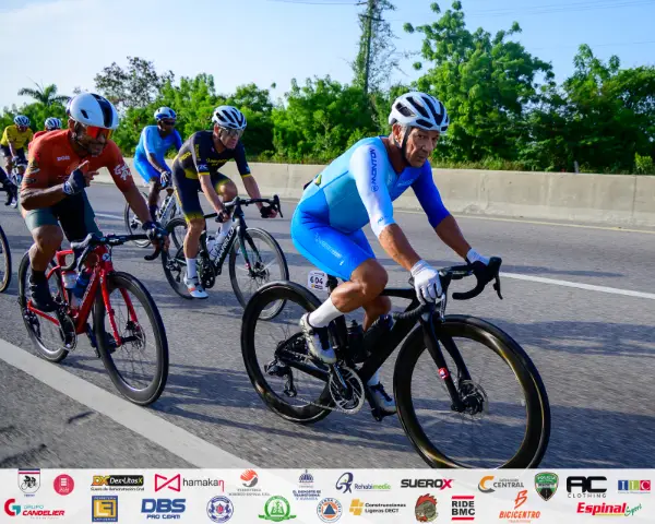 Ciclismo
