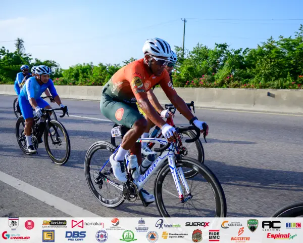 Ciclismo