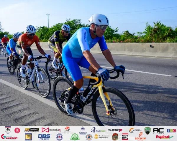 Ciclismo