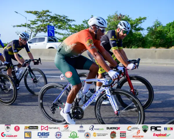 Ciclismo