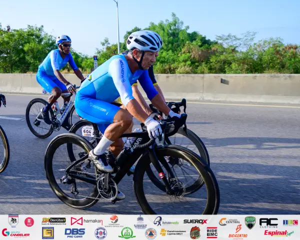 Ciclismo